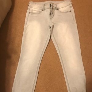 Maurice's M / 8 Pants